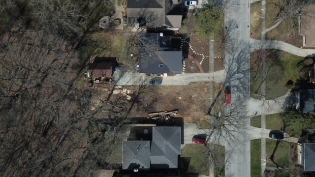 910 N Brainard Avenue, La Grange Park, IL 60526