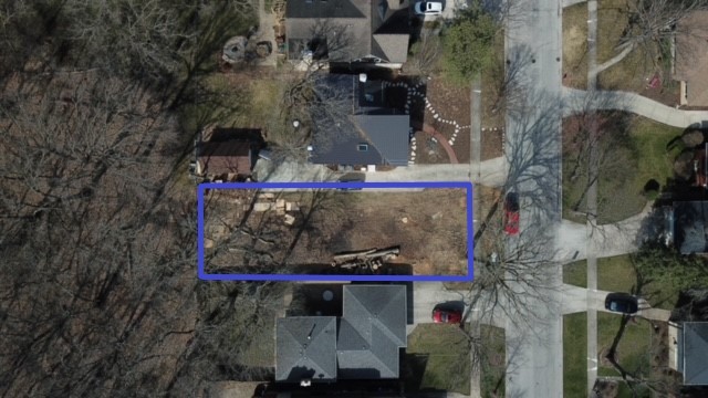 910 N Brainard Avenue, La Grange Park, IL 60526