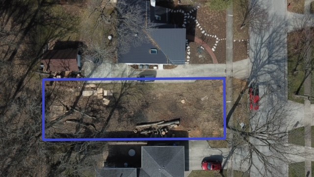 910 N Brainard Avenue, La Grange Park, IL 60526