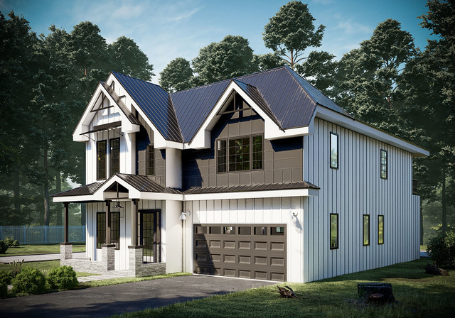 910 N Brainard Avenue, La Grange Park, IL 60526