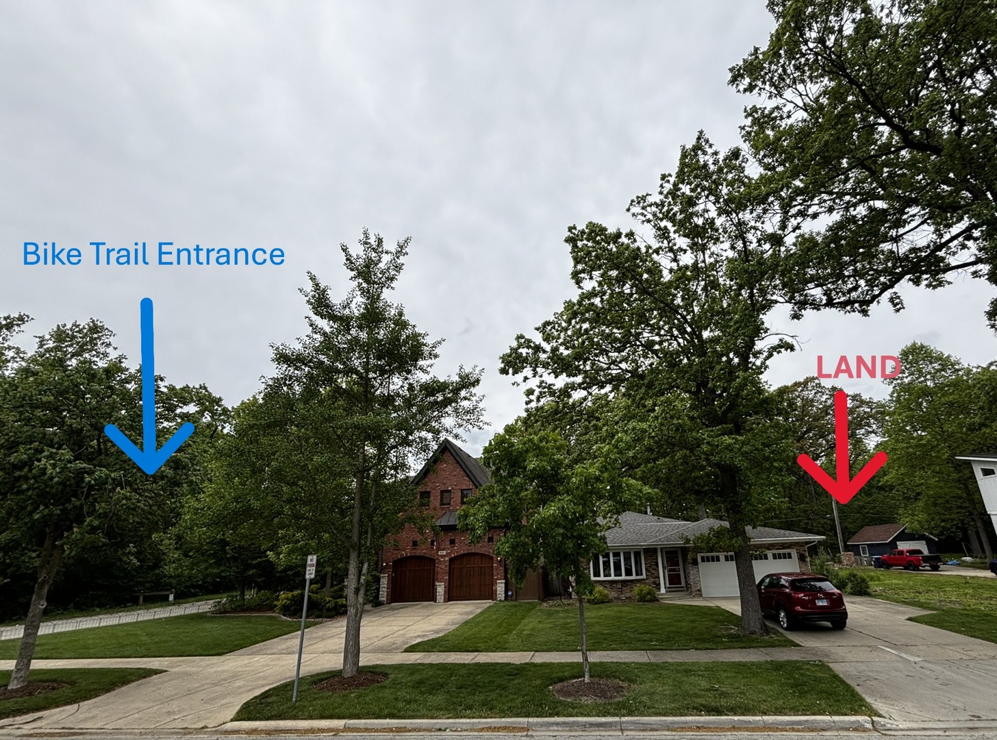 910 N Brainard Avenue, La Grange Park, IL 60526
