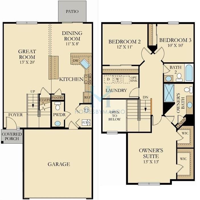 1115 Goldfinch Avenue, Yorkville, IL 60560