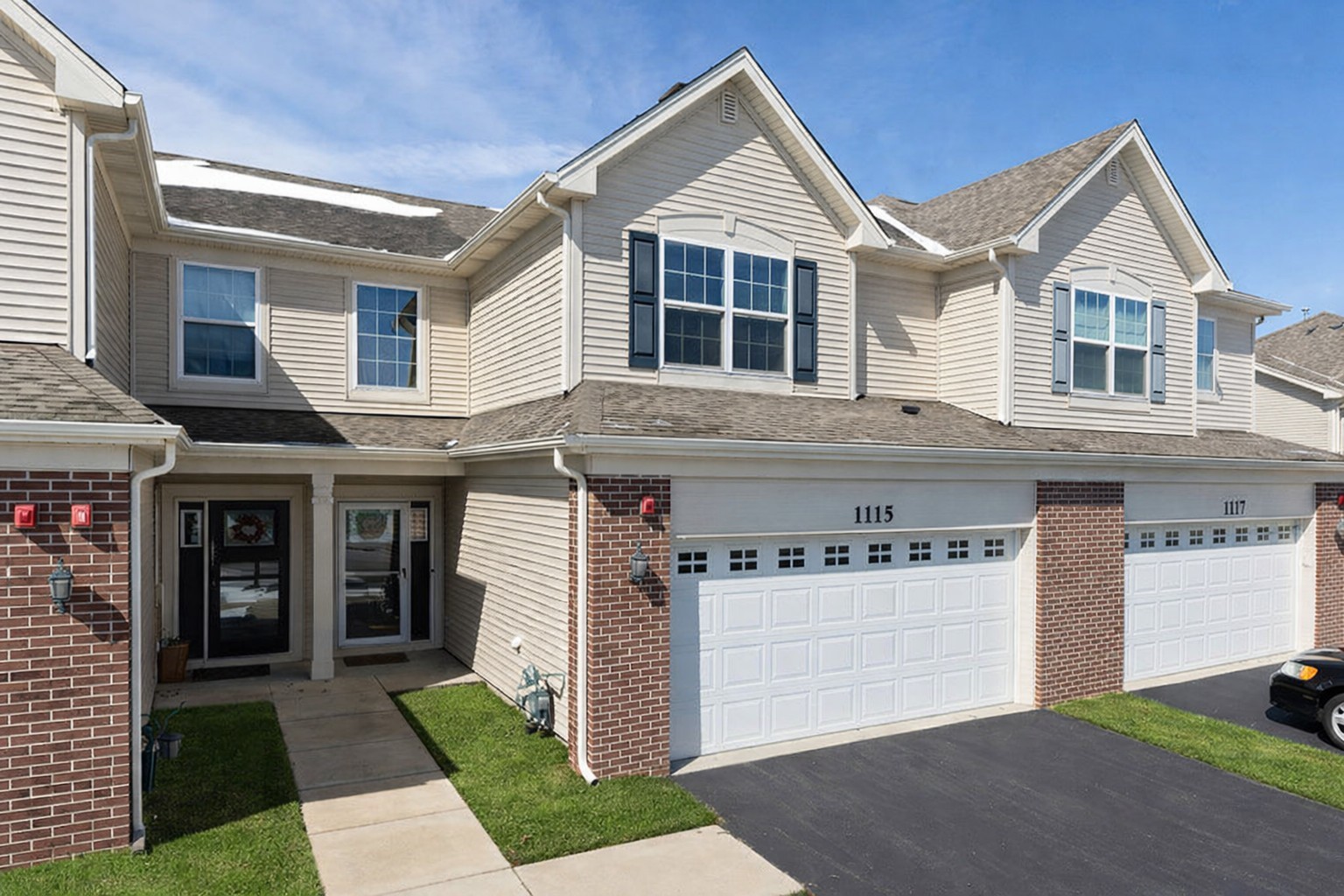 1115 Goldfinch Avenue, Yorkville, IL 60560