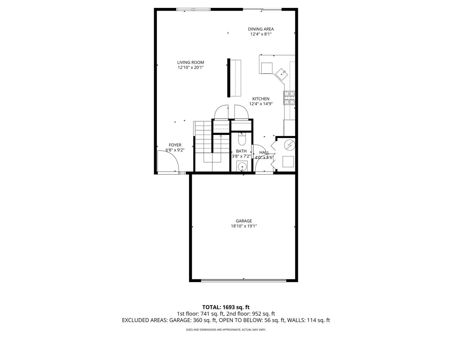 1115 Goldfinch Avenue, Yorkville, IL 60560