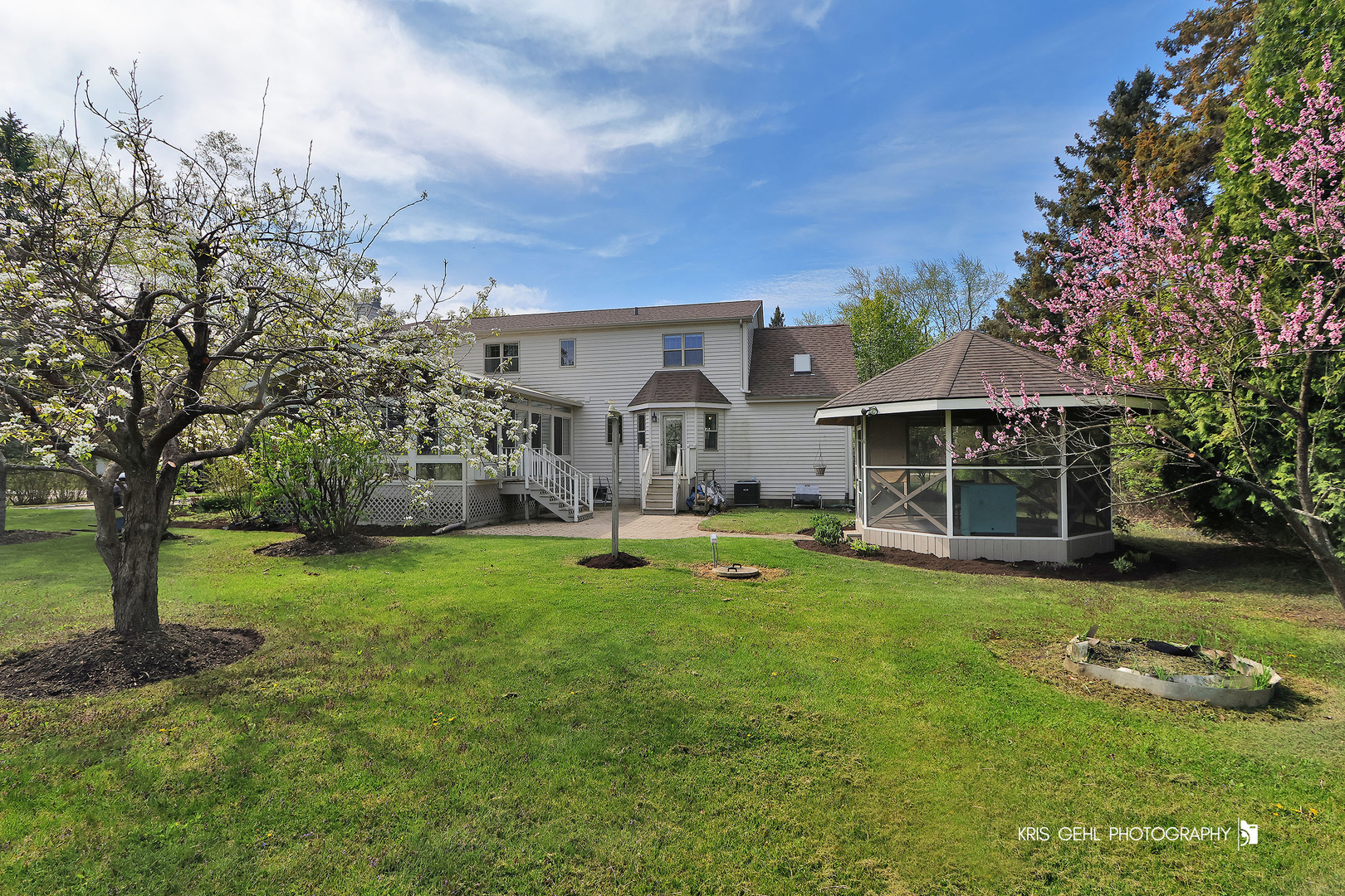 39470 N Winchester Road, Wadsworth, IL 60083