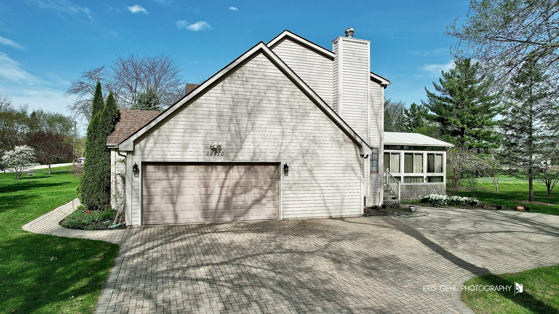 39470 N Winchester Road, Wadsworth, IL 60083