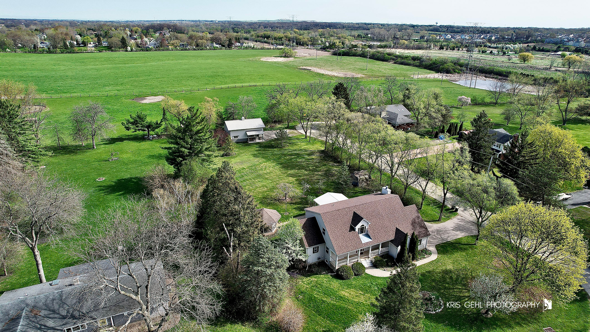 39470 N Winchester Road, Wadsworth, IL 60083