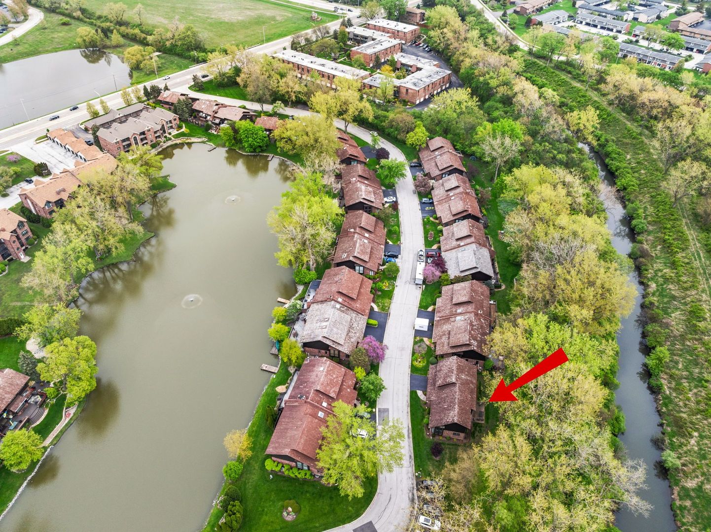 31a Lucas Drive, Palos Hills, IL 60465