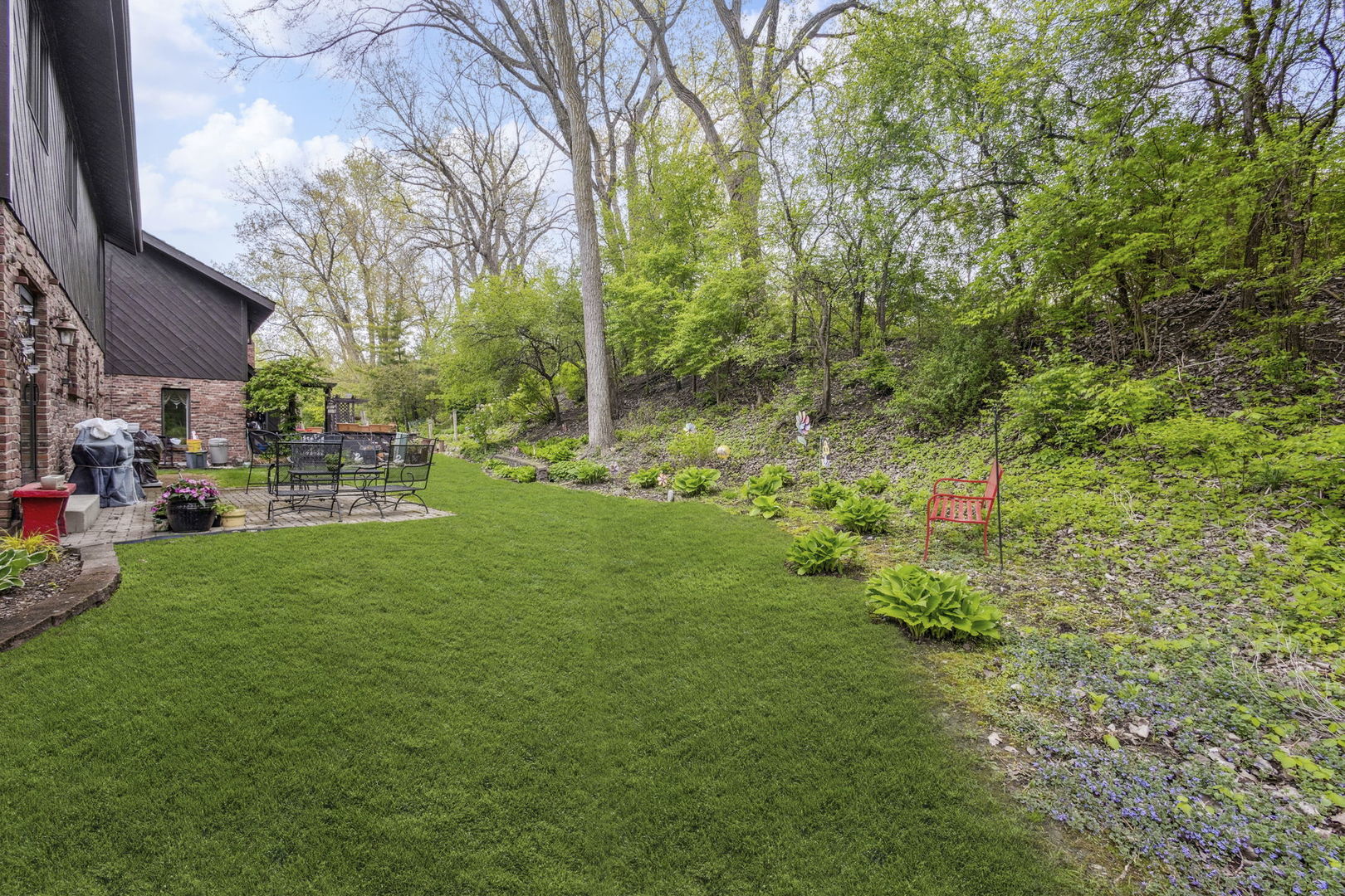31a Lucas Drive, Palos Hills, IL 60465