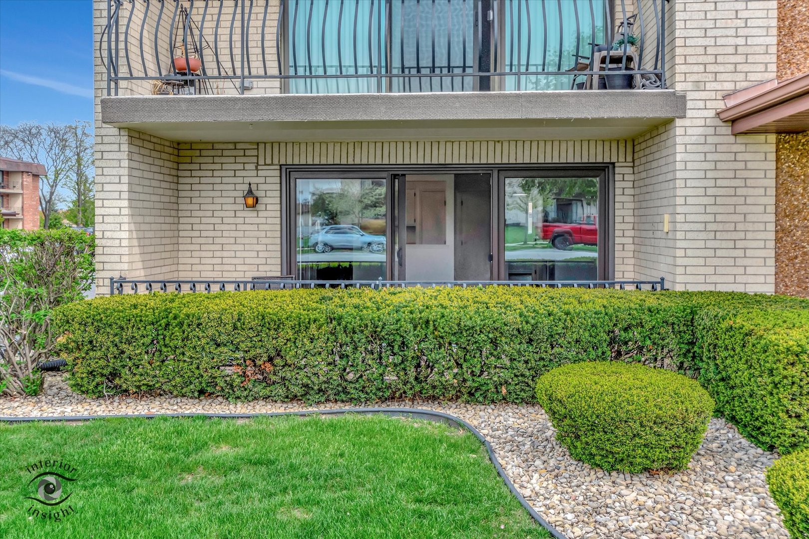 7448 Ponderosa Court #1A, Orland Park, IL 60462