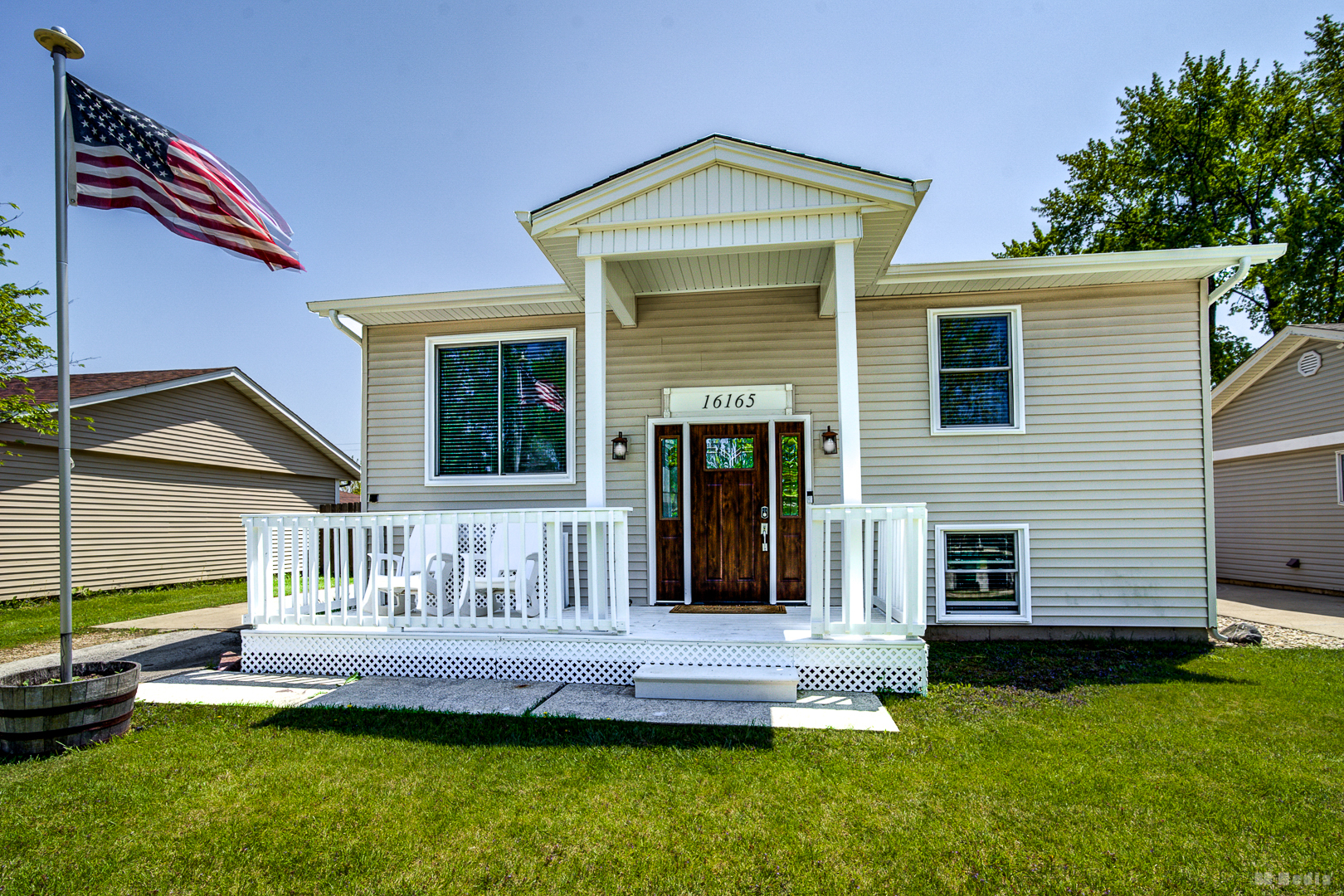 16165 Haven Avenue, Orland Hills, IL 60487