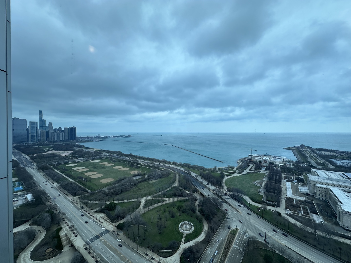 1211 S Prairie Avenue #3702, Chicago, IL 60605