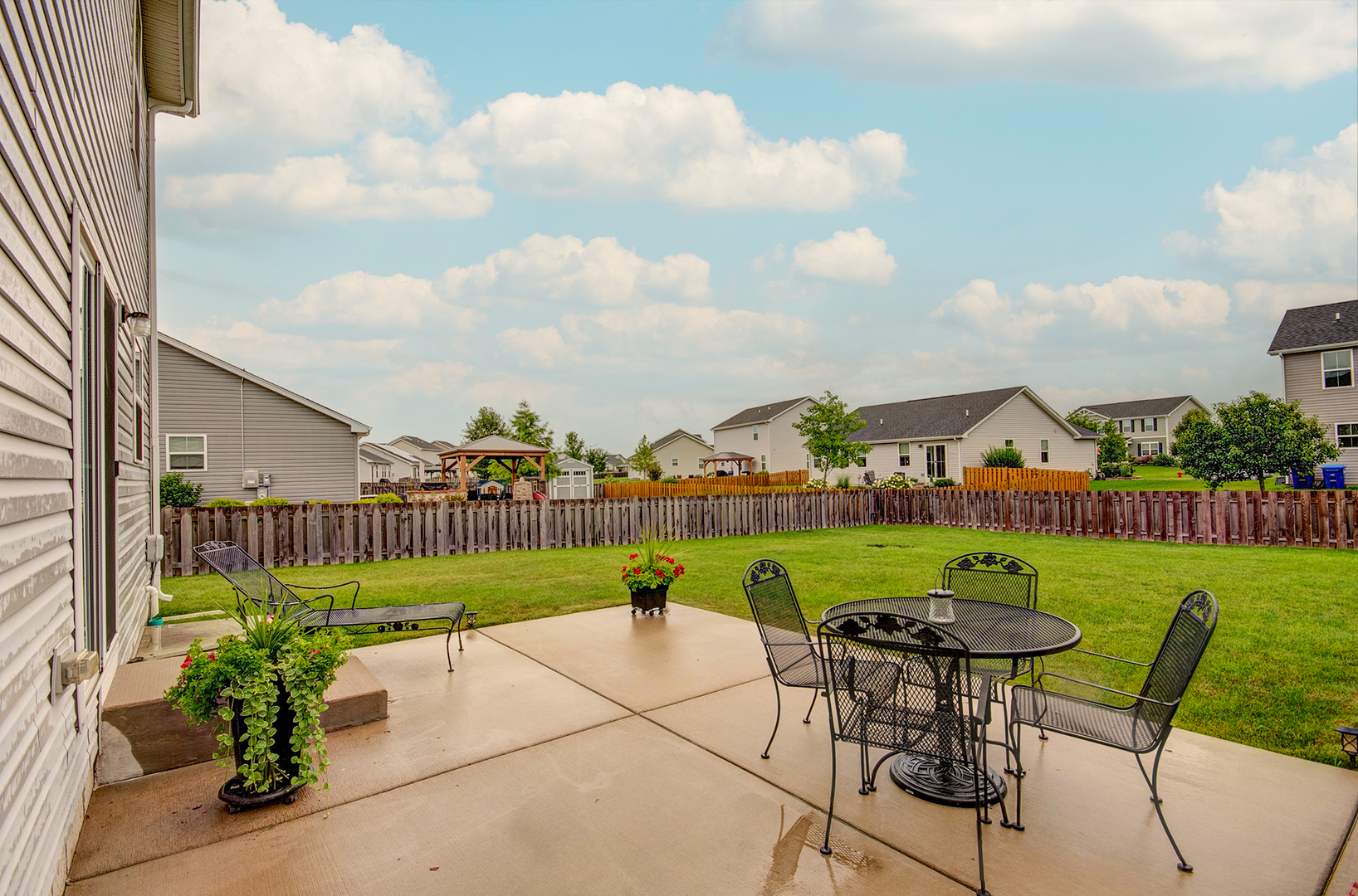 3451 Big Bend Drive, Montgomery, IL 60538