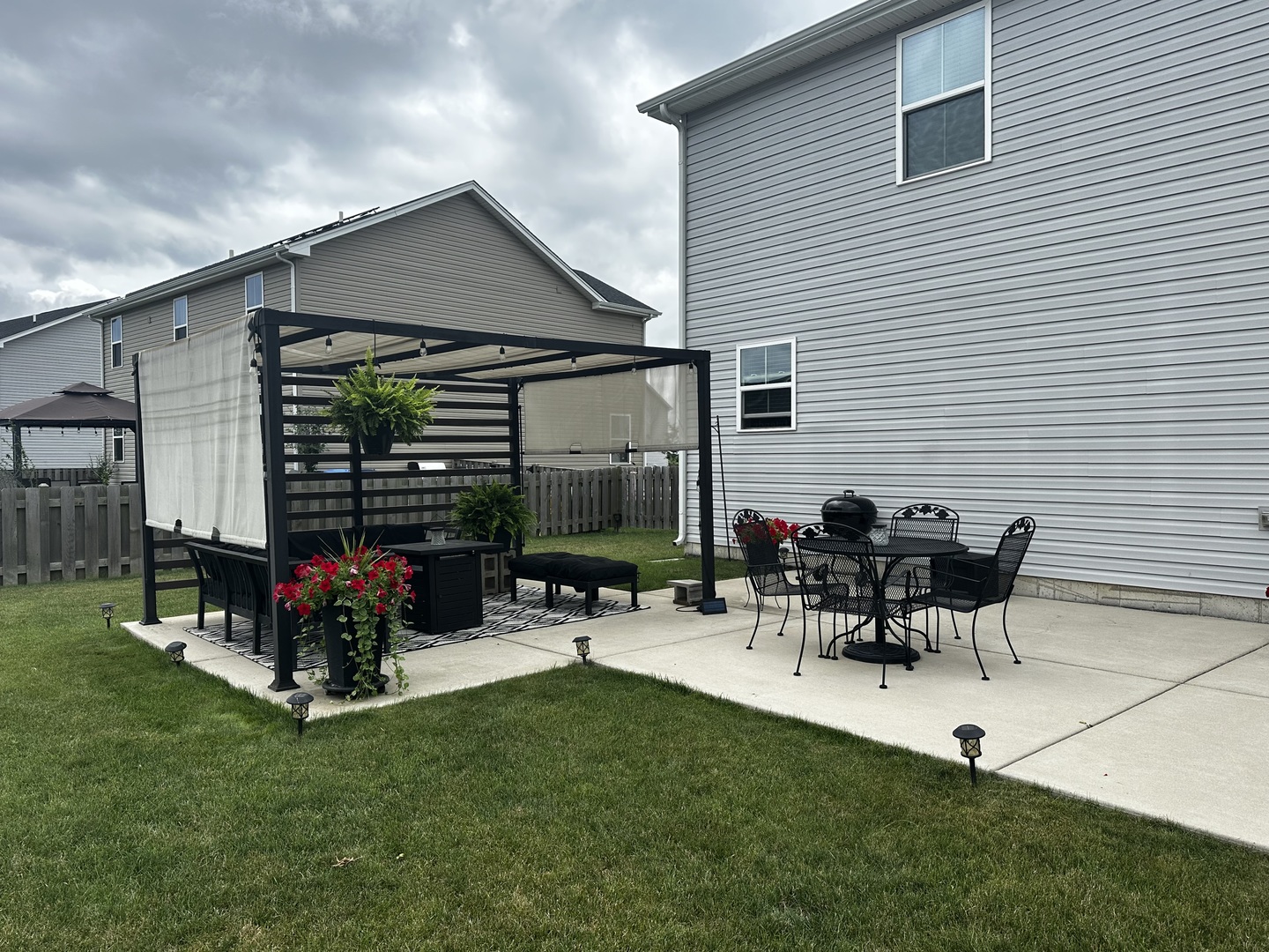 3451 Big Bend Drive, Montgomery, IL 60538