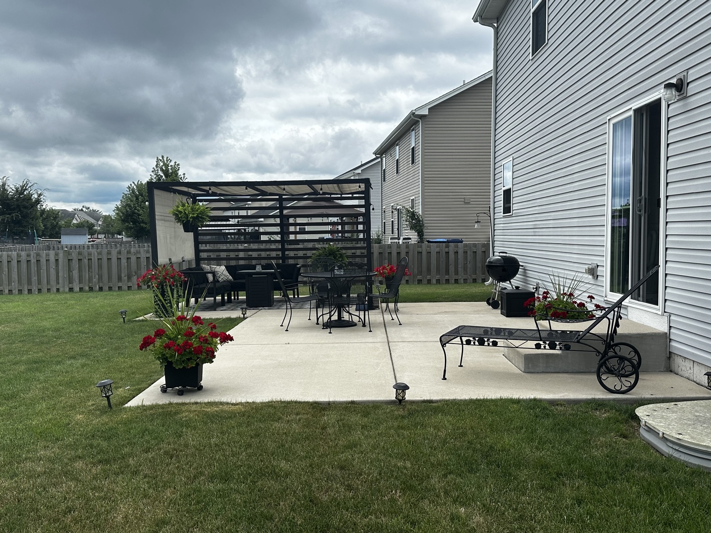 3451 Big Bend Drive, Montgomery, IL 60538