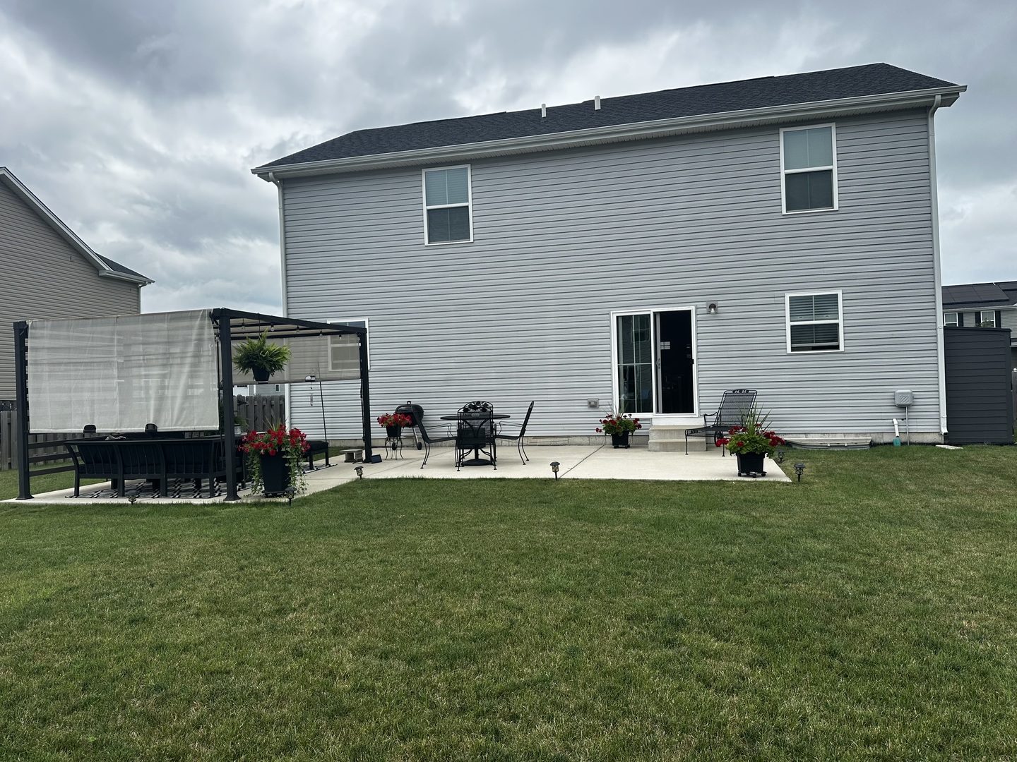 3451 Big Bend Drive, Montgomery, IL 60538