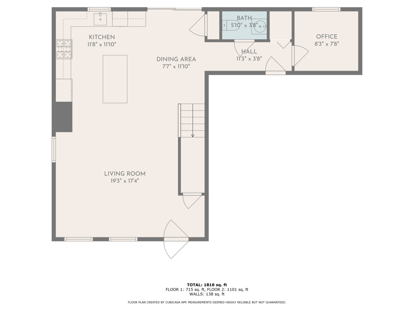 3451 Big Bend Drive, Montgomery, IL 60538