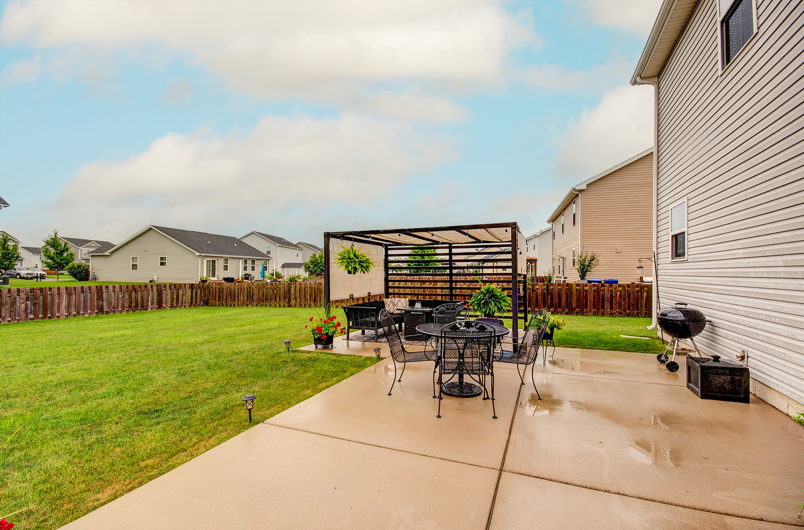 3451 Big Bend Drive, Montgomery, IL 60538