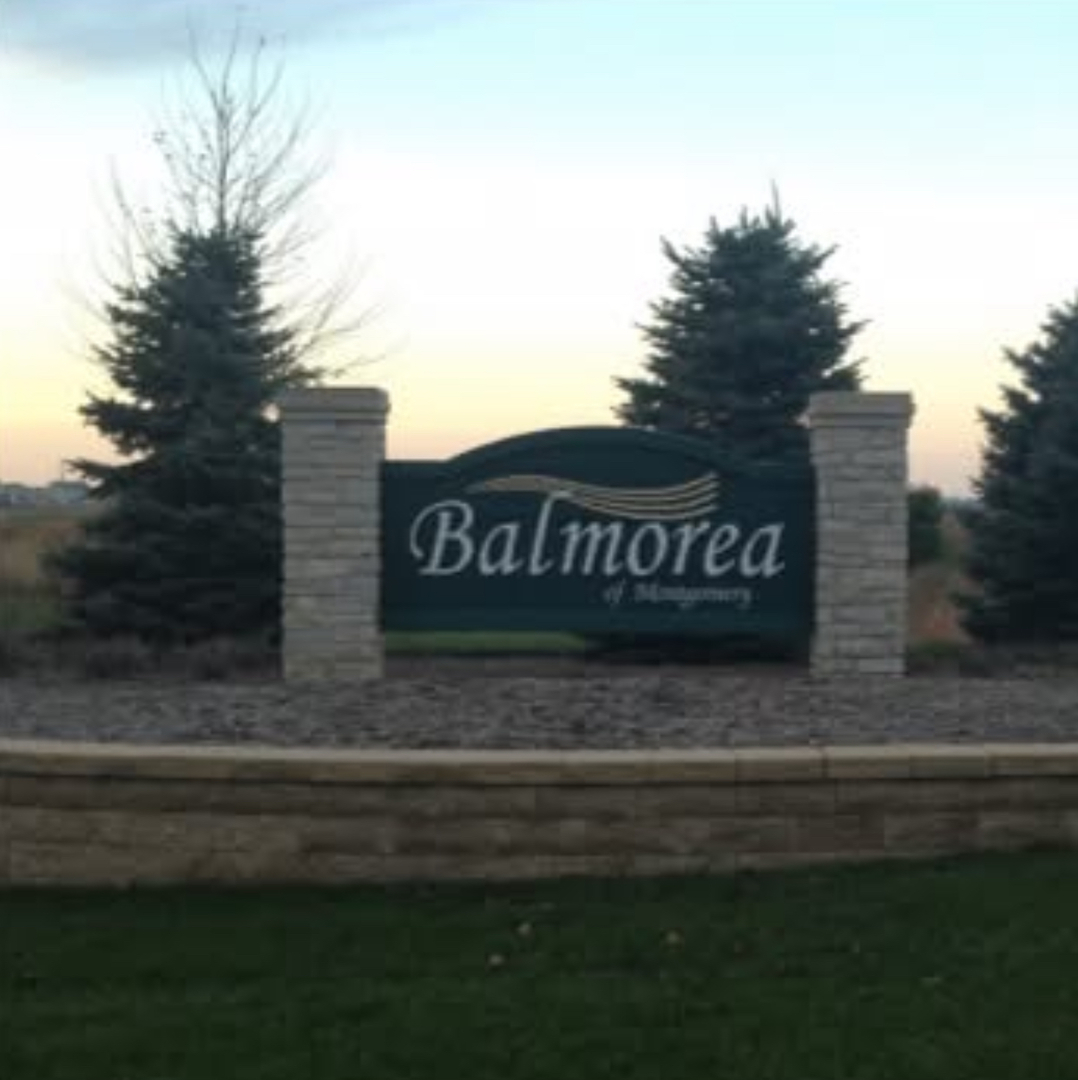 3451 Big Bend Drive, Montgomery, IL 60538