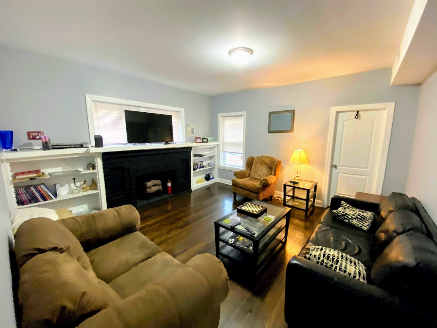 2415 N Hamlin Avenue #2, Chicago, IL 60647