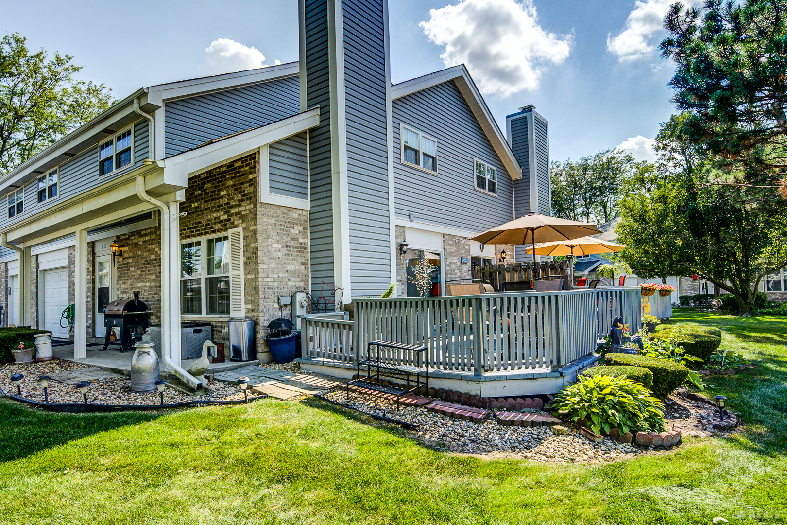 7110 Coachwood Trail #none, Tinley Park, IL 60477