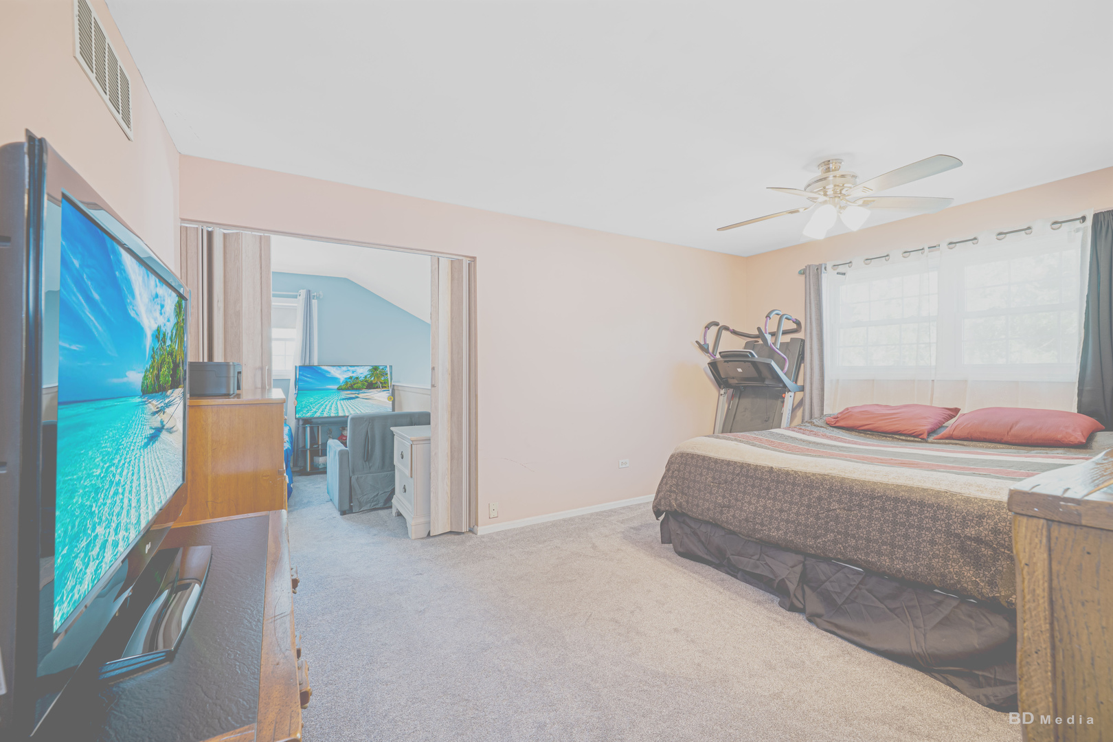 7110 Coachwood Trail #none, Tinley Park, IL 60477