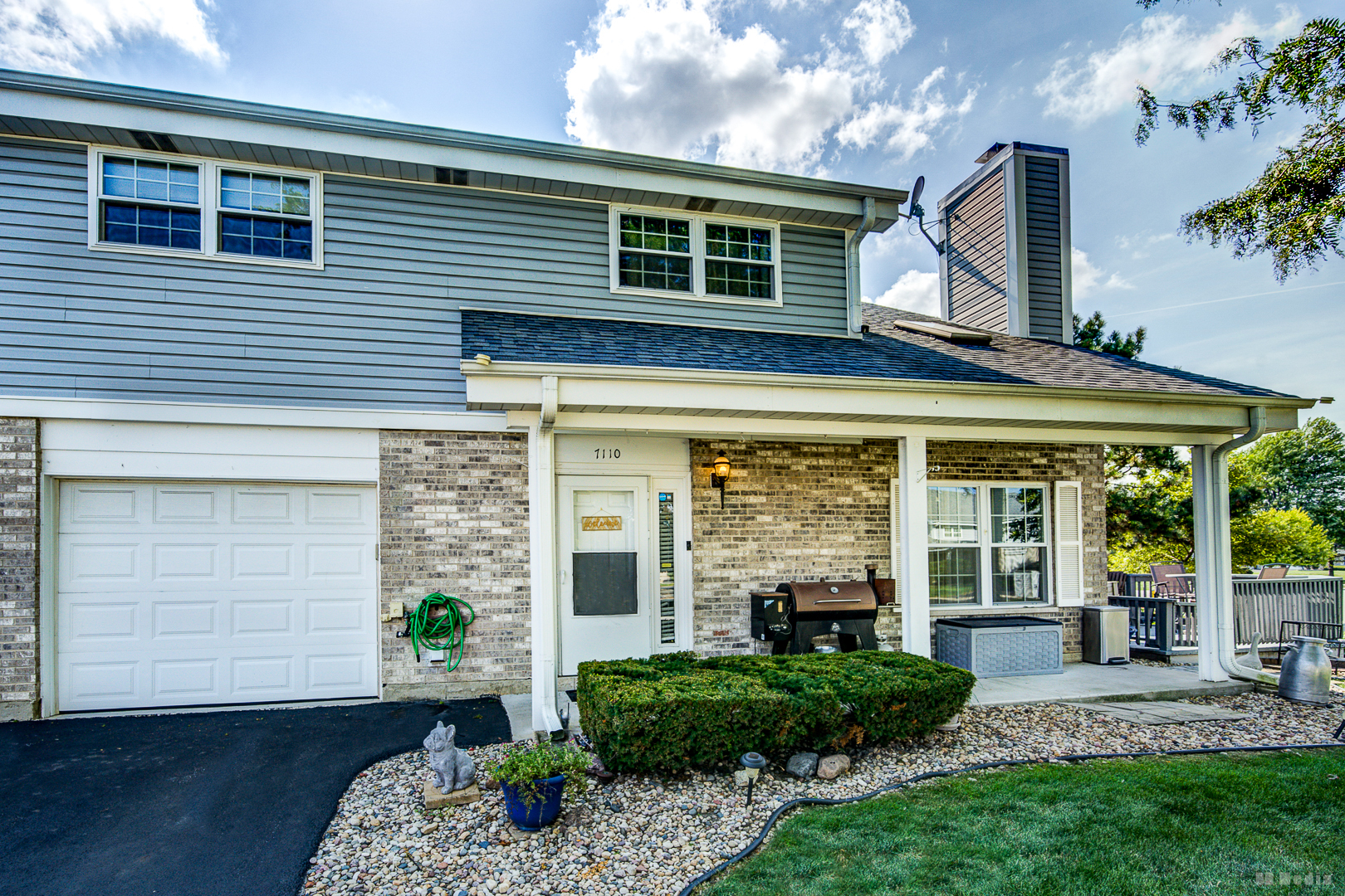 7110 Coachwood Trail #none, Tinley Park, IL 60477