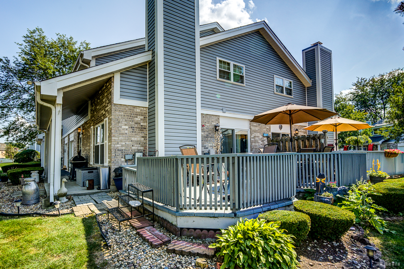 7110 Coachwood Trail #none, Tinley Park, IL 60477