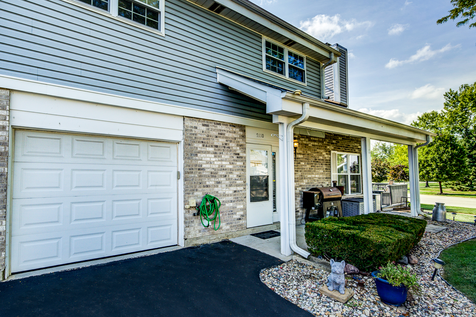 7110 Coachwood Trail #none, Tinley Park, IL 60477