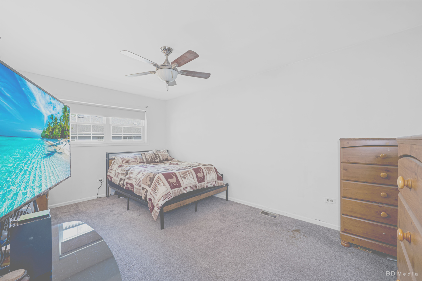 7110 Coachwood Trail #none, Tinley Park, IL 60477