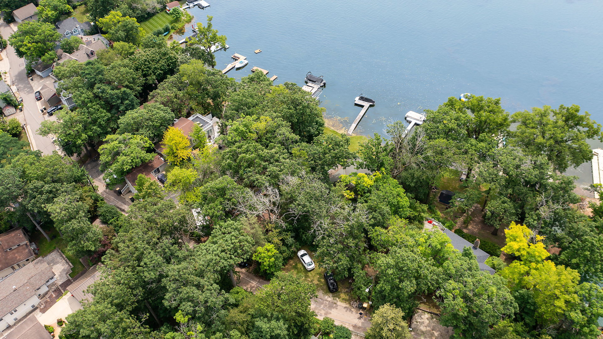416 Waldeck Drive, Twin Lakes, WI 53181