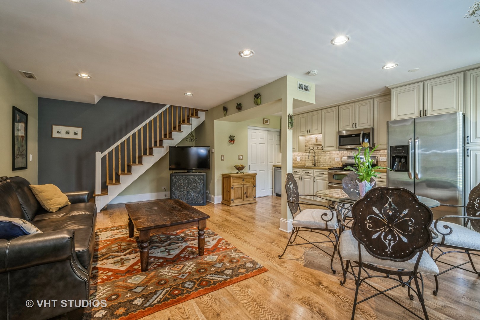 1374 COVE Drive #232C, Prospect Heights, IL 60070