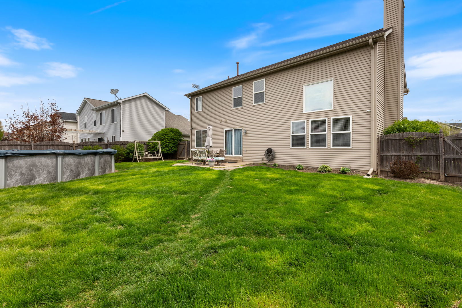 2815 Twin Falls Drive, Plainfield, IL 60586