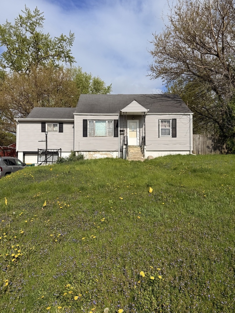 1004 NOWELL Avenue, Joliet, IL 60433