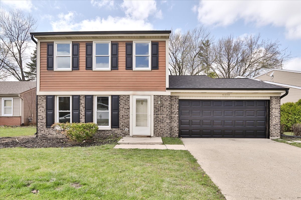 4990 Lichfield Drive, Hoffman Estates, IL 60010
