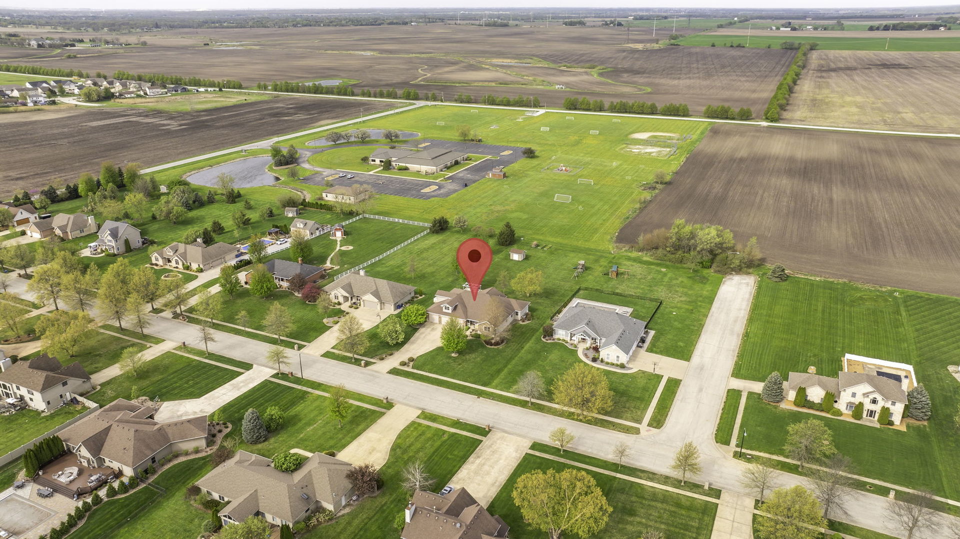 5154 N Pin Oak Turn, Bourbonnais, IL 60914