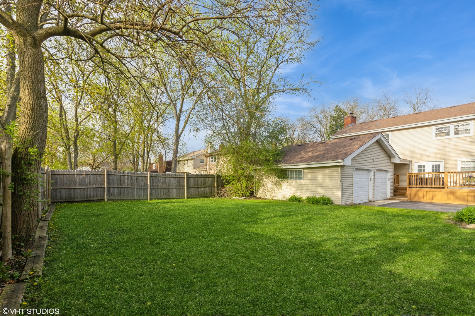 824 Elm Street, Flossmoor, IL 60422