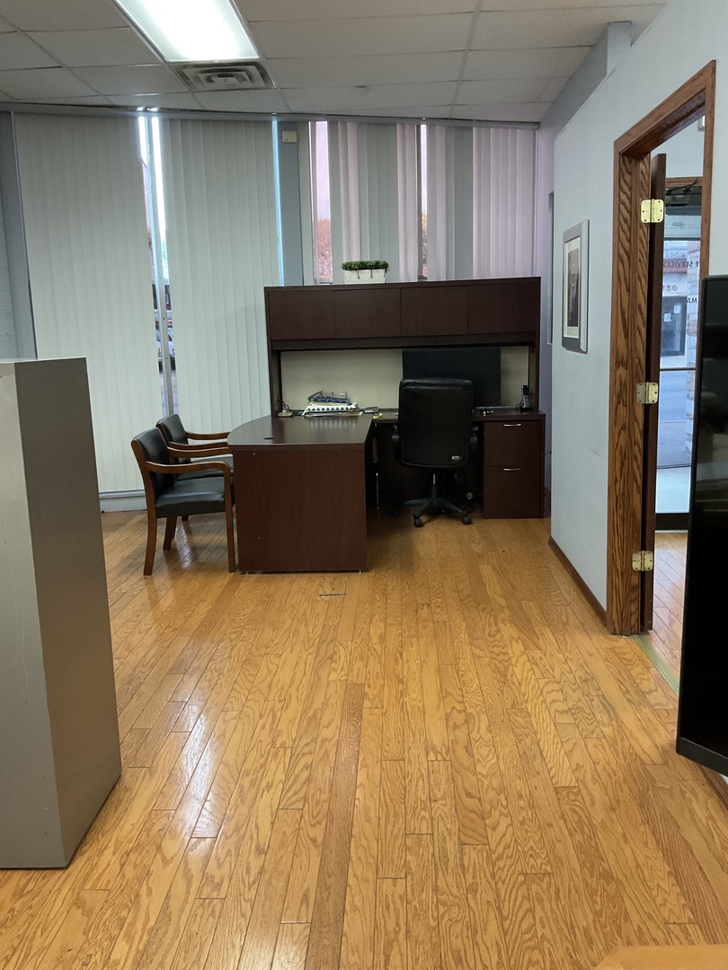 1747 E 87th Street, Chicago, IL 60617