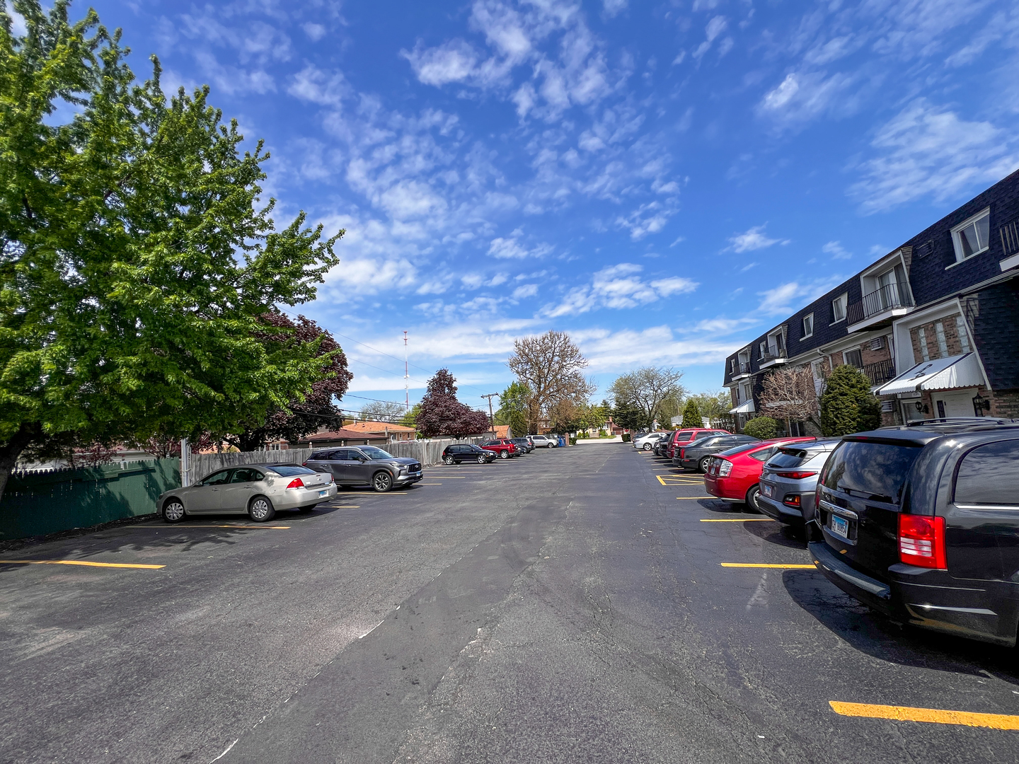 10310 Ridgeland Avenue #307, Chicago Ridge, IL 60415