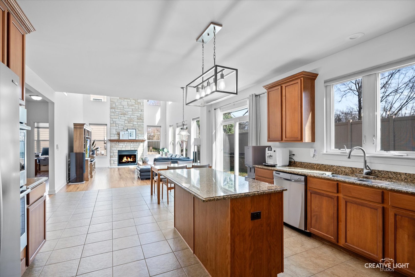 3323 Noble Drive, Woodridge, IL 60517