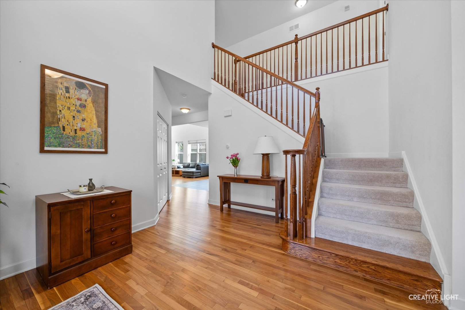 3323 Noble Drive, Woodridge, IL 60517
