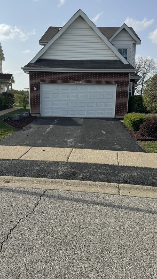 280 Sunset Boulevard, Beecher, IL 60401