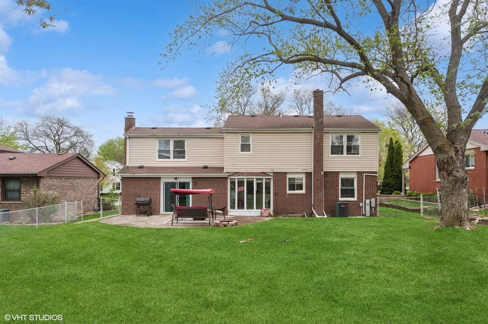 1630 S Princeton Avenue, Arlington Heights, IL 60005