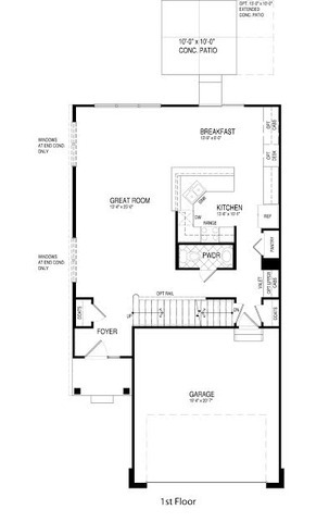 815 N Winchester Drive, Palatine, IL 60067