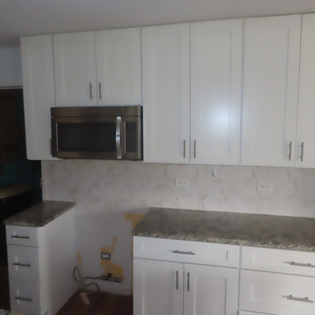457 N Cambridge Drive #457, Palatine, IL 60067