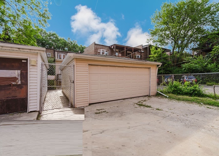5217 S Ingleside Avenue, Chicago, IL 60615