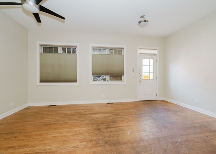 5217 S Ingleside Avenue, Chicago, IL 60615