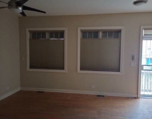 5217 S Ingleside Avenue, Chicago, IL 60615