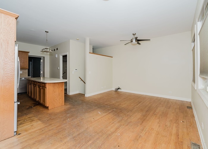 5217 S Ingleside Avenue, Chicago, IL 60615