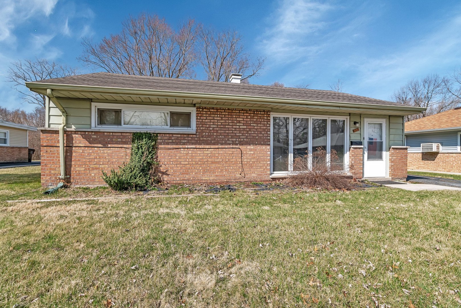 437 Suwanee Street, Park Forest, IL 60466